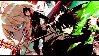 Owari no Seraph OST 1 Track 8 [upl. by Elleinet]