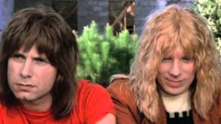 spinal tap album review scene [upl. by Lainey725]