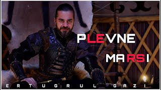 Diriliş Ertugrul Gazi PLEVNE Marsi Full music video [upl. by Ebsen]