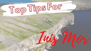 What to do on Inis Mór  The Complete Guide to the Aran Islands [upl. by Marjy]