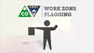 Work Zone Flagger Training [upl. by Spancake267]