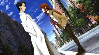 SteinsGate All Songs  Vocal Collection [upl. by Yraillih]