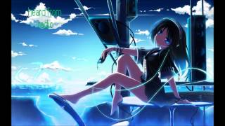 nightcore  fading like a flower by roxette [upl. by Laux588]