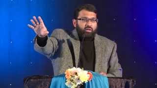 Should we listen to Anwar alAwlaki  Sh Dr Yasir Qadhi [upl. by Odnalor]