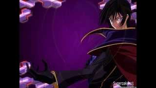 Code geass op 3 full Hitomi No Tsubasa Access spanish amp eng [upl. by Slorac]