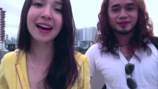 Buko Acoustic Version LIVE  Jireh Lim feat Donnalyn Bartolome [upl. by Creight]