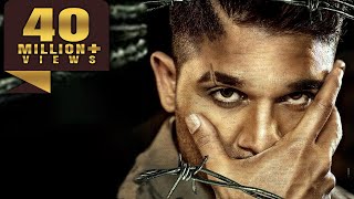 Antim Faisla  Allu Arjun Blockbuster Action in Hindi Dubbed Movie l Action Movie [upl. by Karlotte293]