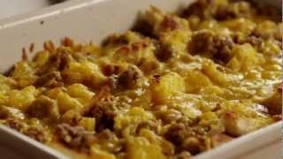 How to Make Egg Casserole  Allrecipes [upl. by Llegna]