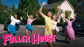 Fuller House Farewell Season  DJ Remembers Tommy HD [upl. by Maureene]