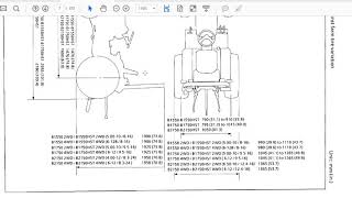 Kubota B1550 B1750 B2150 Tractor Service Repair Manual PDF [upl. by Annaerda]