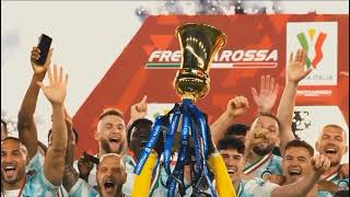 Coppa Italia Intro 202324 [upl. by Sams902]