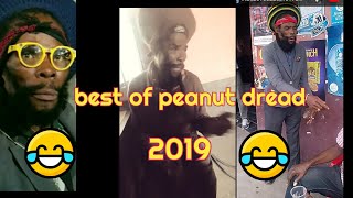 Best of peanut dread hits 2019 [upl. by Ased]