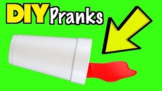 Pranks You Can Do On Your Parents At Home  How To Prank  Nextraker [upl. by Eugenle21]