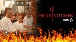 Hells Kitchen US Uncensored  Season 10 Episode 11  Full Episode [upl. by Witcher]