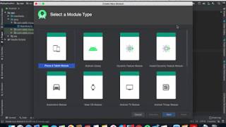 AddImport External JARAAR PackageLibrarySDK in Android Studio [upl. by Theo]