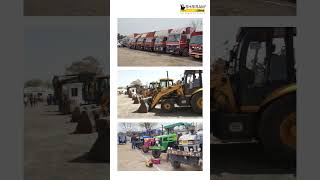 Sunday Special Auction at Gulbarga  SAMIL [upl. by Geehan]