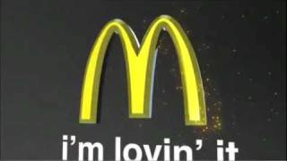 McDonalds Intro [upl. by Kaule10]