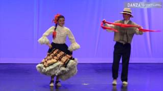 Colombia Baile quotBAMBUCOquot Maestros Directores Danza folclórica [upl. by Trout290]