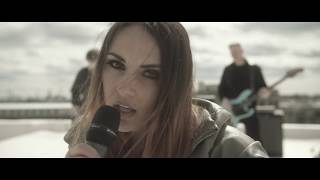 EVA UNDER FIRE  THE STRONG Official Video [upl. by Frech]