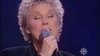 Anne Murray  You Needed Me Live [upl. by Raddy351]