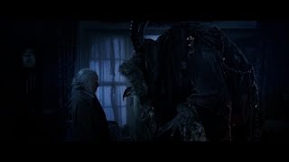 KRAMPUSFILM  Griffner Schlossbergteufel 2020 [upl. by Ellenhoj]