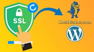 How to activate your hostgator SSL [upl. by Piotr129]