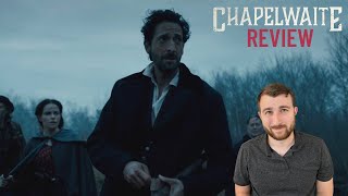 Chapelwaite Episode 10 REVIEW [upl. by Ethban103]