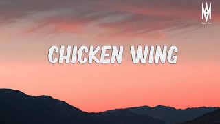 Chicken Wing  Bella Poarch ft Spence Remix Lyrics  Chicken Wing TikTok Song 🎶 [upl. by Sanderson]