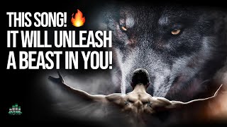 This Song Will Unleash A Beast In You 🔥 BEAST UNLEASHED OFFICIAL MUSIC VIDEO [upl. by Wester]