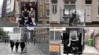 The Beatles sites in Liverpool quotwith the Beatlesquot Part 15 Now and then [upl. by Richma957]