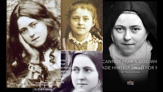 Saint Therese of Lisieux  Little Flower  St Therese Movie Part 1 [upl. by Eselahs]