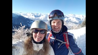 2022 Wintersport Nendaz MJandy [upl. by Virginie]