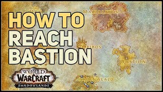 EASIEST Way To Find BASTIONS In Minecraft 116 [upl. by Tonnie]