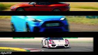 Top Gear Intro  The Grand Tour [upl. by Rape349]