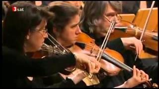 Bach St Matthew Matthäus Passion BWV 244 Herreweghe YouTube [upl. by Alleuol12]