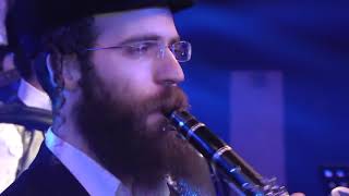 Klezmer  Jewish Dance  Jüdischer Tanz [upl. by Harol]