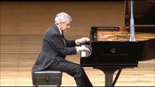 Chabrier  ScherzoValse performed by Amaral Vieira piano video [upl. by Velleman994]