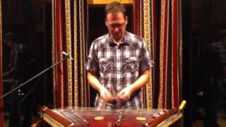 Creed  hammered dulcimer [upl. by Bridge]