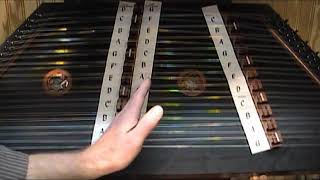 Hammered Dulcimer Basics [upl. by Ariew]