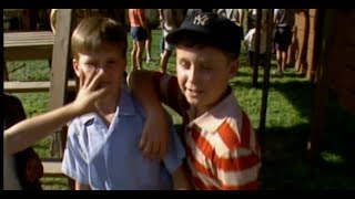 The Sandlot 1993  Featurette making of [upl. by Thackeray]