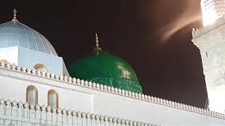 Hum Ko Bulana Ya Rasool Allah  Kabhi To Sabz Gumbad Ka Ujala Hum Bhi Dekhenge Full Naat 2020 [upl. by Eelatan925]