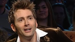 David Tennant Interview amp Speed Lap  Top Gear [upl. by Jemina]