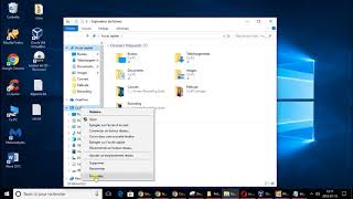 Comment créer un point de restauration avec Windows 10 [upl. by Atilahs]