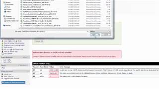 REDCap Advanced Tutorial Importing Data [upl. by Halimak888]