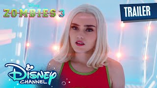 ZOMBIES 3 360 Music Video  Someday disneychannel [upl. by Maguire]