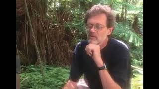 Terence McKenna s Final Interview [upl. by Leff]