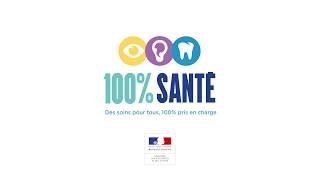 100 Santé Optique [upl. by Ellerad]