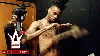 Boonk Gang quotFreestylequot WSHH Exclusive  Official Music Video [upl. by Eeldarb]