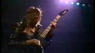 Judas Priest  Painkiller  Live in Detroit 1990 [upl. by Corson]