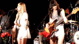 Heart of Glass  Grace Potter amp the Nocturnals [upl. by Finella663]